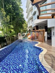 Cardiff Residence (D19), Condominium #472630031